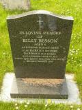 image number Beeson Billy  596